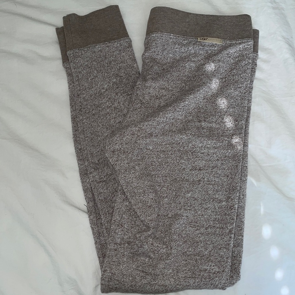 UGG leggings/sweatpants